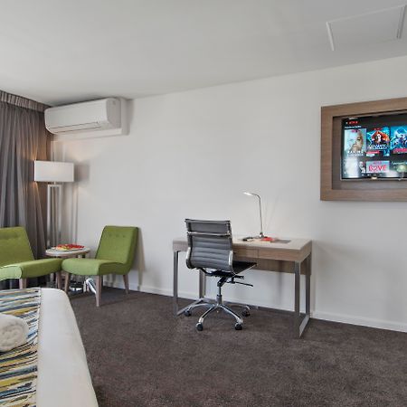 Metro Hotel Перт Экстерьер фото