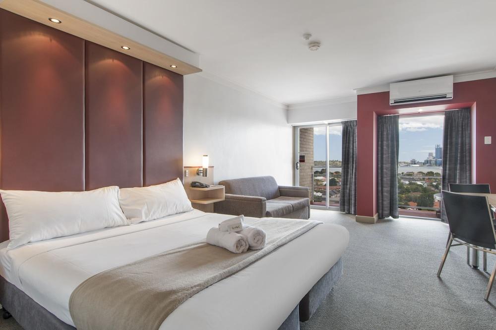 Metro Hotel Перт Экстерьер фото