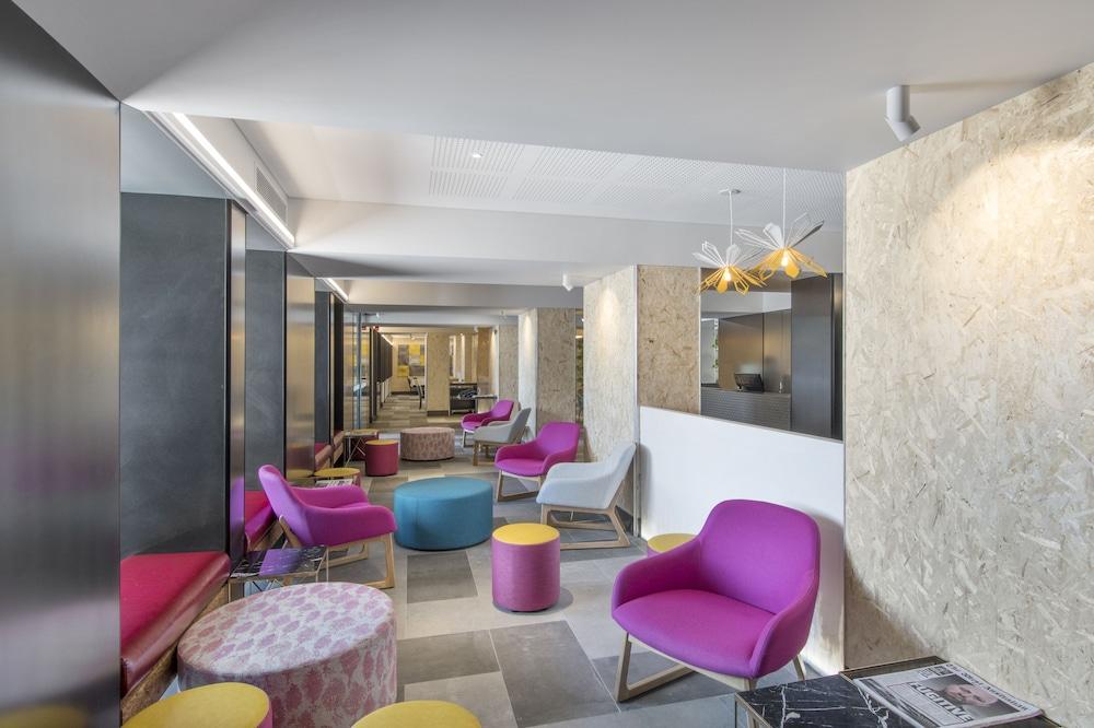 Metro Hotel Перт Экстерьер фото