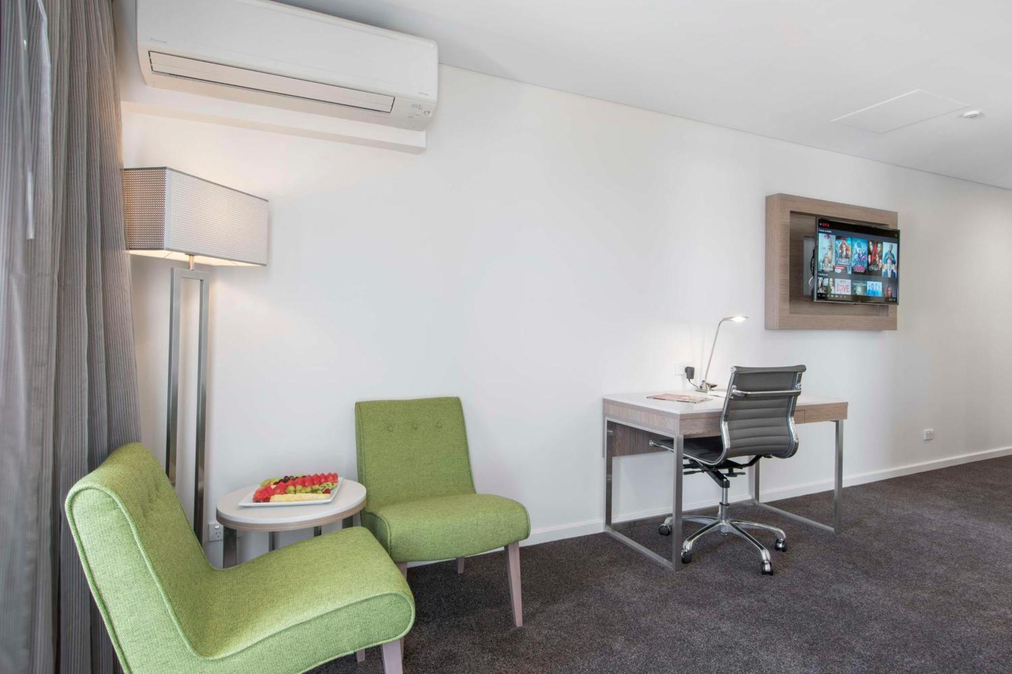 Metro Hotel Перт Экстерьер фото